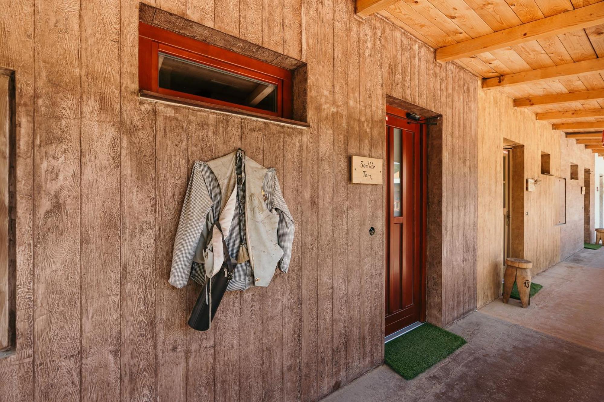 Ranch 13 - Western A Kone Nemsova Room photo