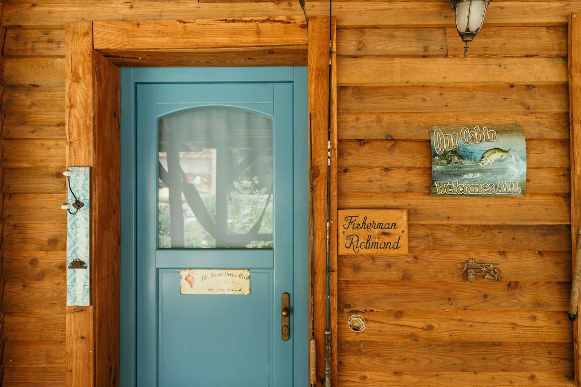 Ranch 13 - Western A Kone Nemsova Room photo