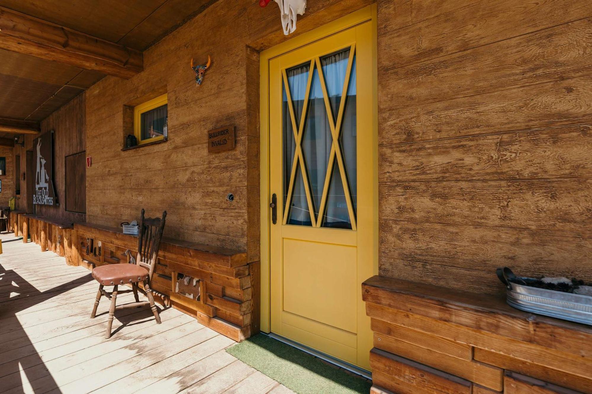 Ranch 13 - Western A Kone Nemsova Room photo
