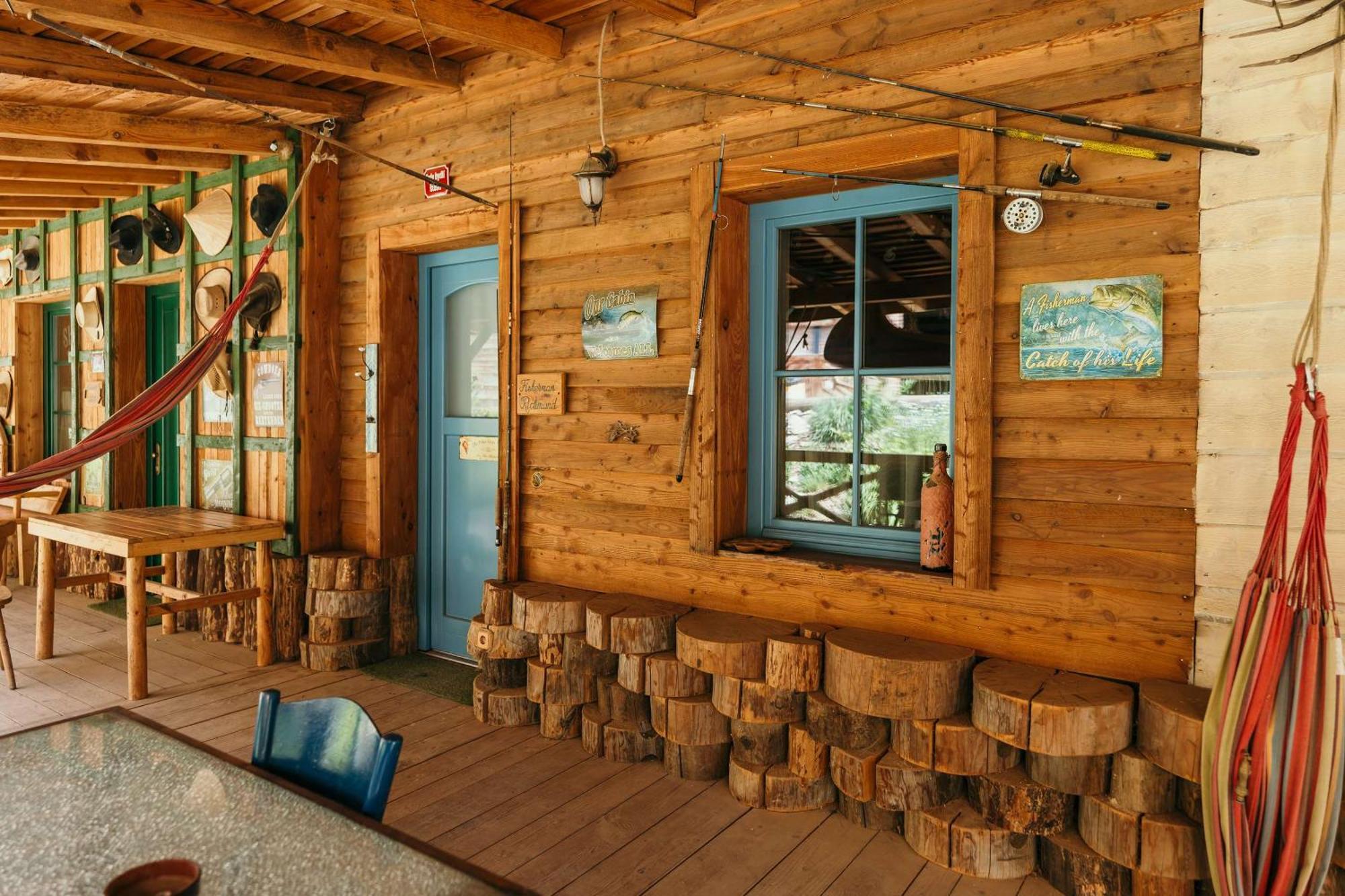 Ranch 13 - Western A Kone Nemsova Room photo