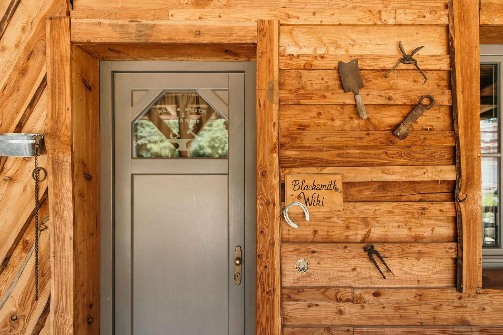 Ranch 13 - Western A Kone Nemsova Room photo