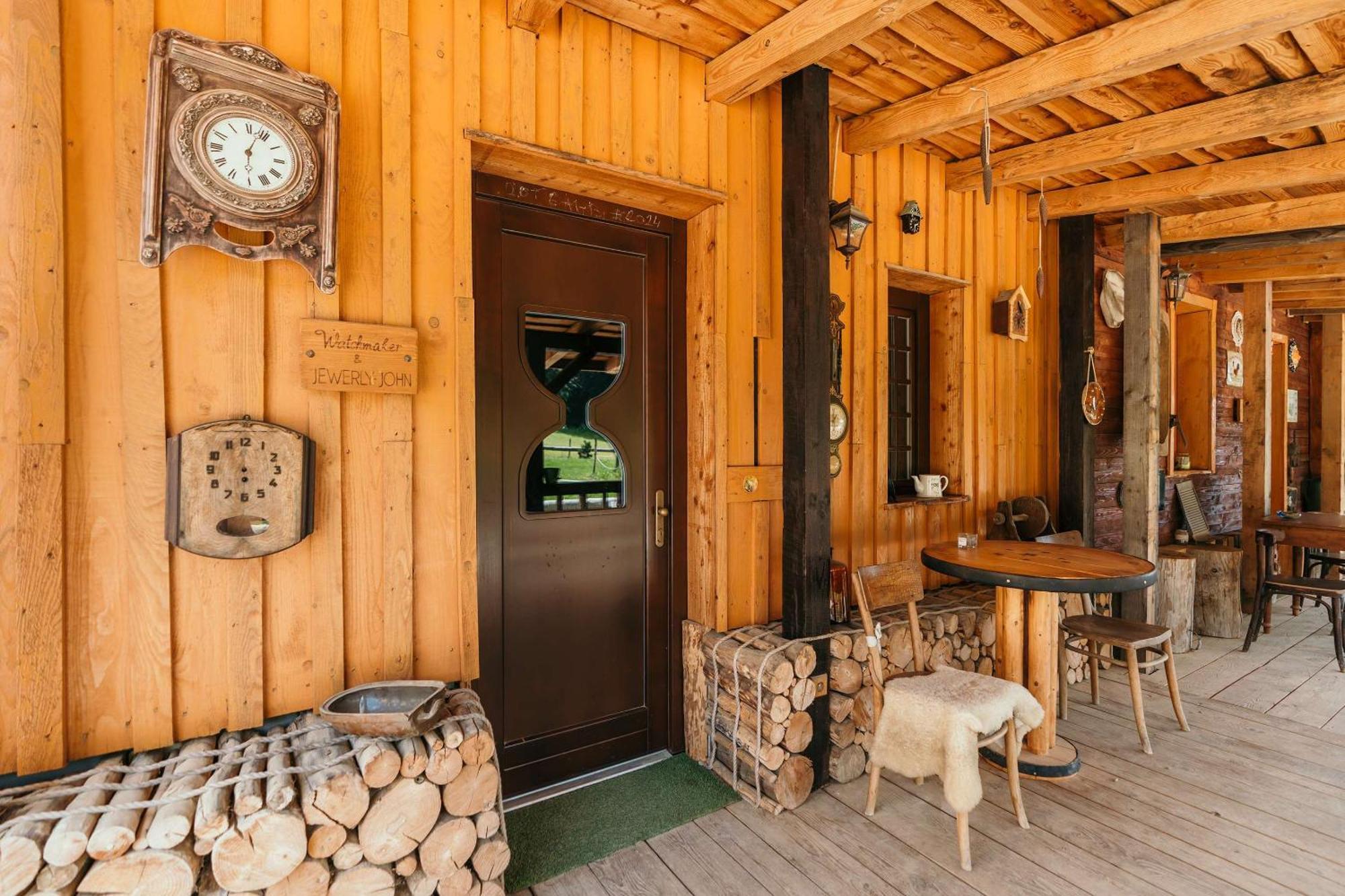 Ranch 13 - Western A Kone Nemsova Room photo