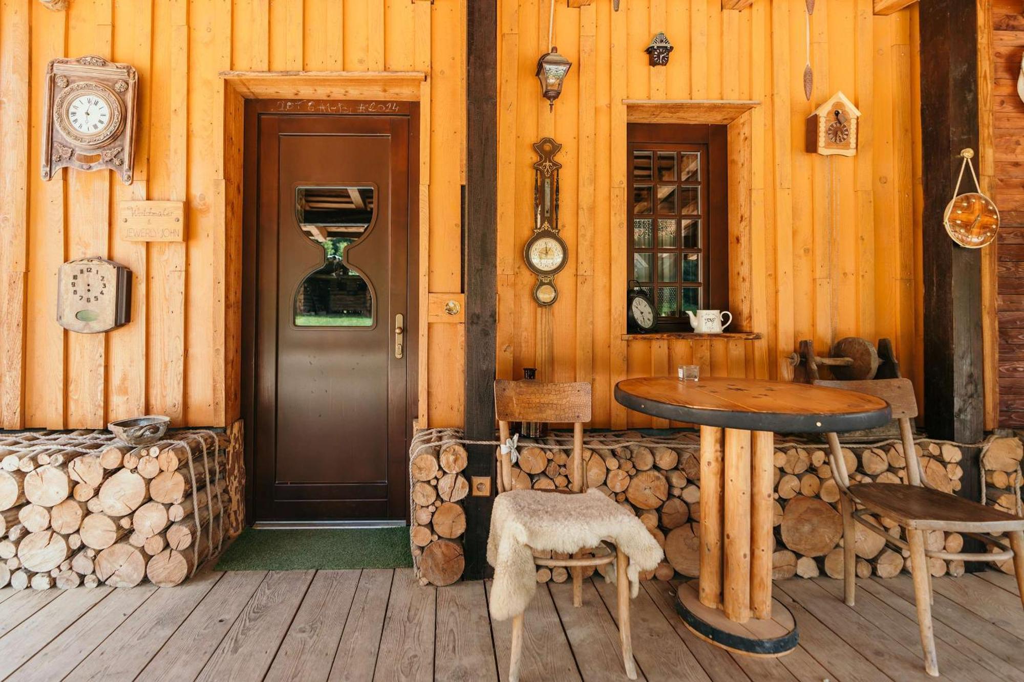 Ranch 13 - Western A Kone Nemsova Room photo