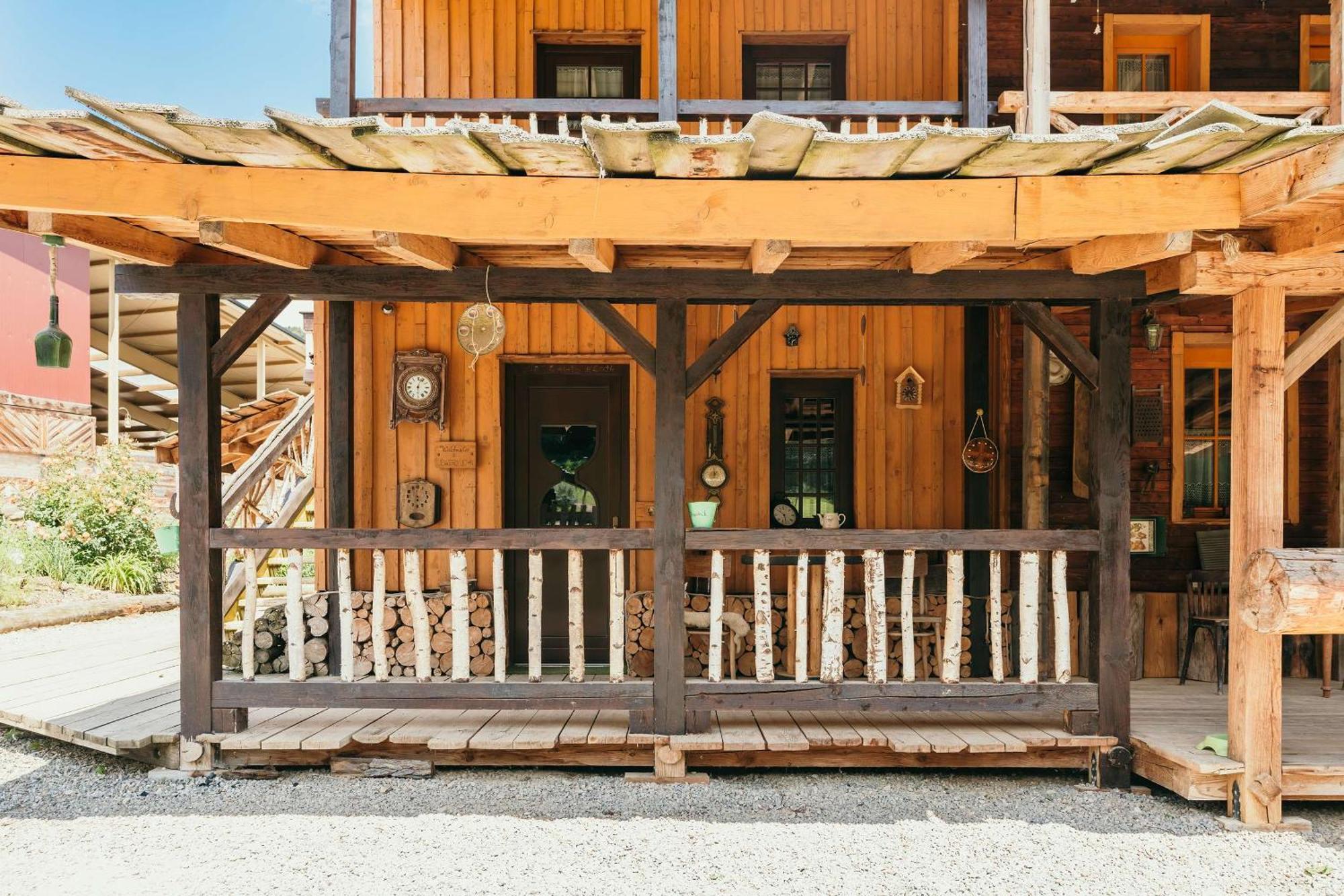 Ranch 13 - Western A Kone Nemsova Room photo