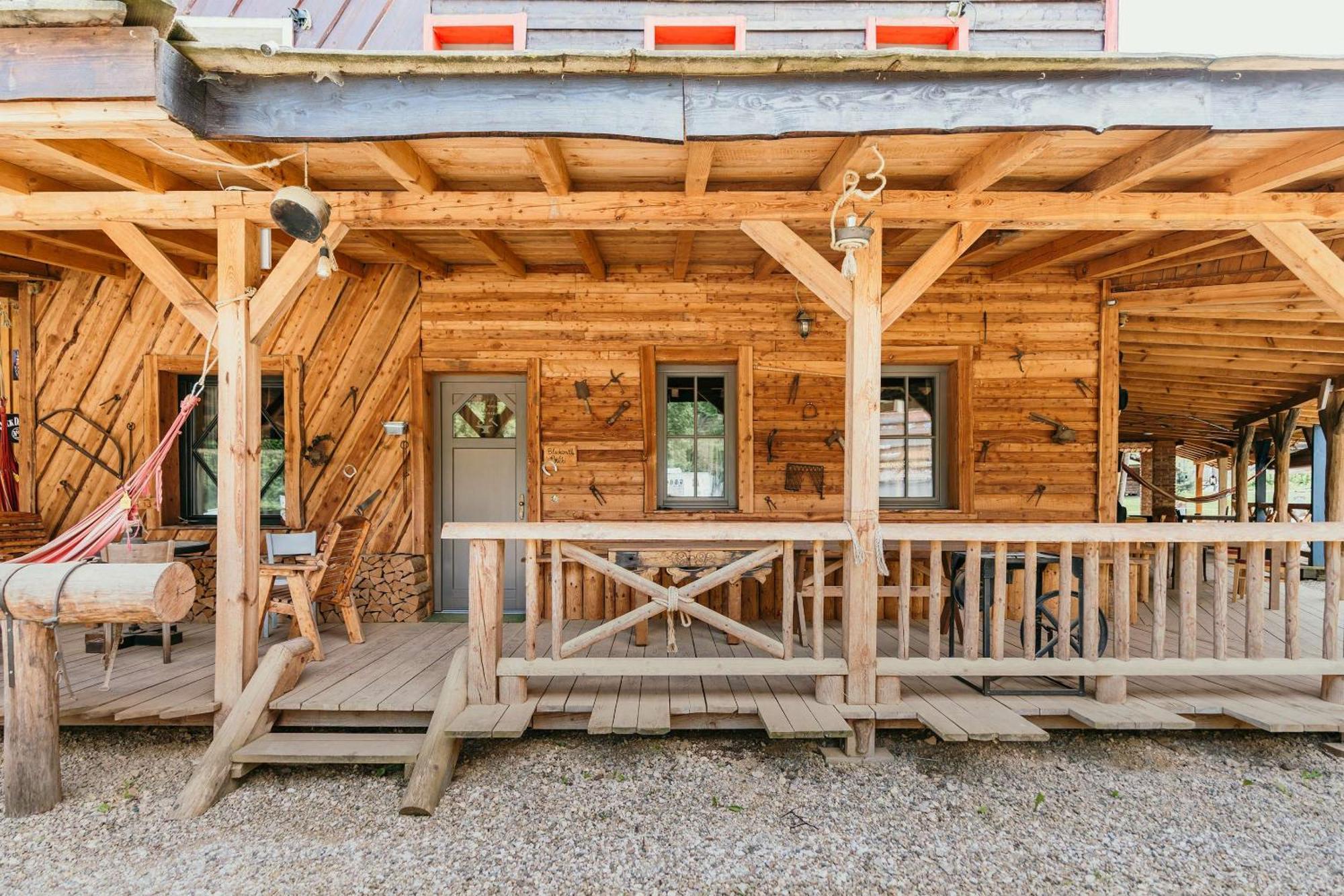 Ranch 13 - Western A Kone Nemsova Room photo